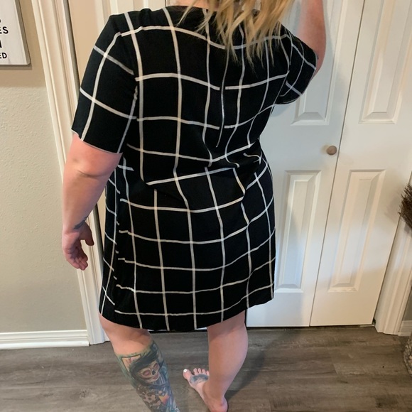 Torrid shirt dress - Picture 6 of 6